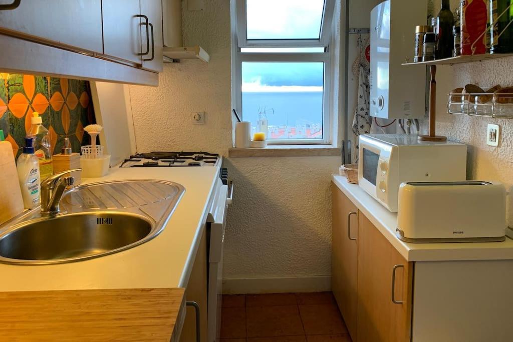 The Architect'S House Over The Sea セシンブラ エクステリア 写真